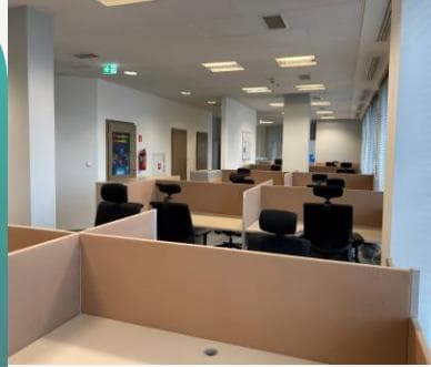 Biuro 163 m²