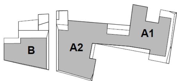 Biuro 403 m²