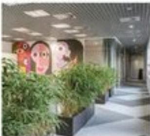 Biuro 84 m²