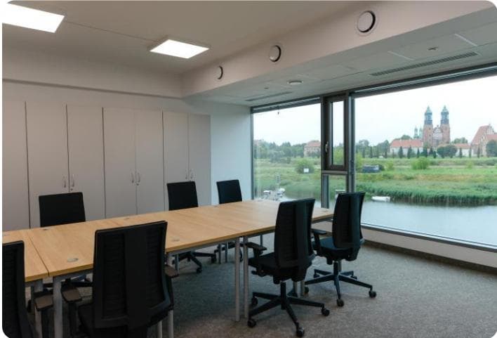 Biuro 176 m²