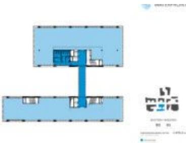 Biuro 515 m²