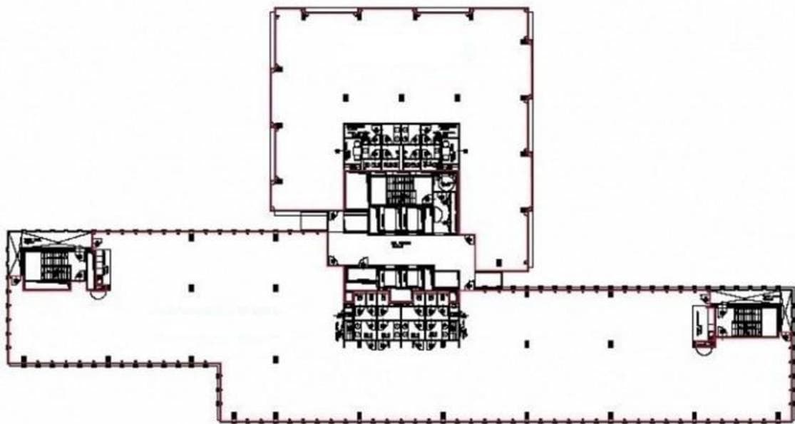 Biuro 503 m²