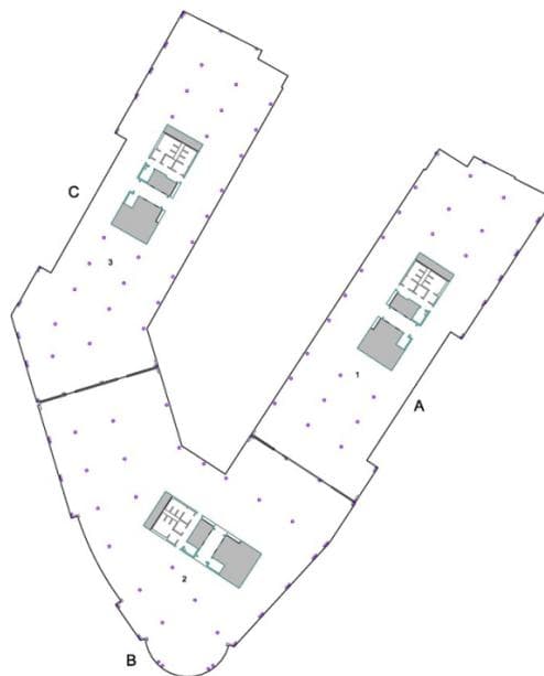 Retail 84 m²