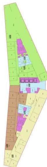 Biuro 496 m²