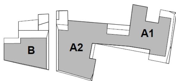 Biuro 432 m²