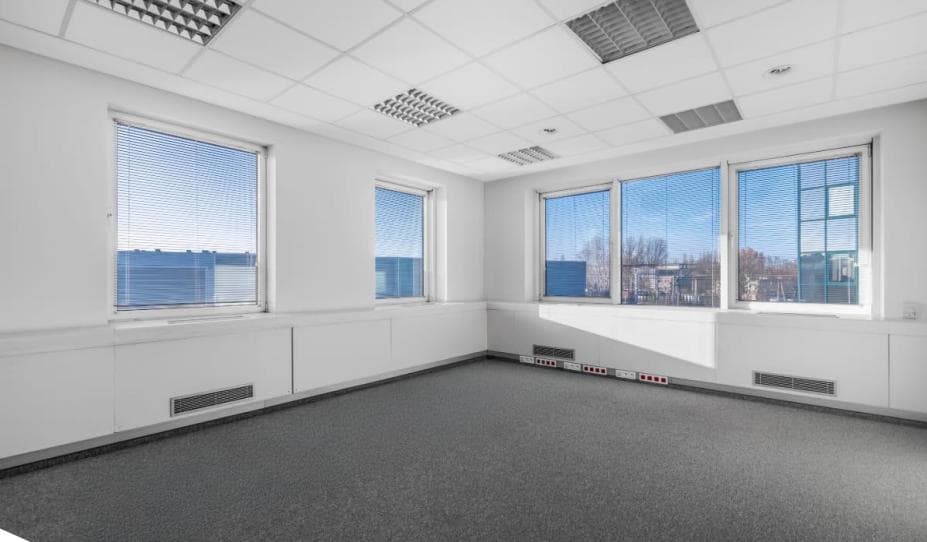 Biuro 285 m²