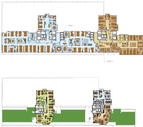 Retail 103 m²
