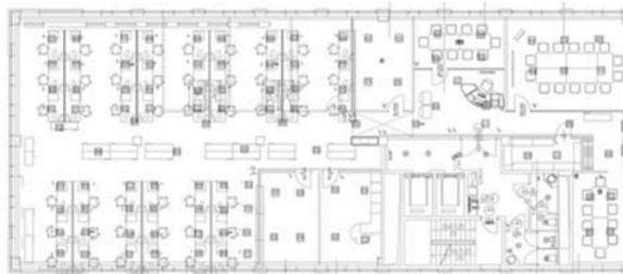 Biuro 329 m²