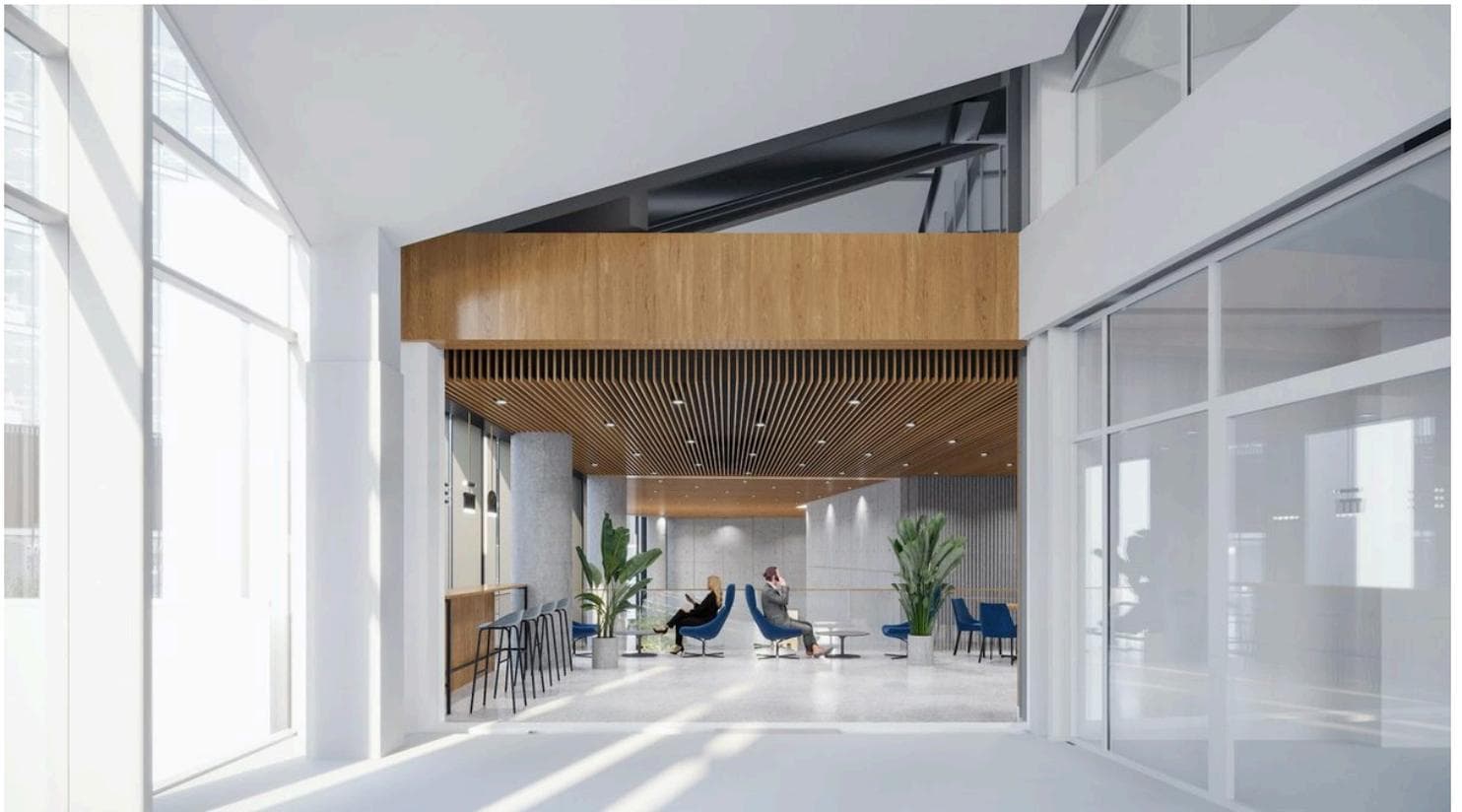 Retail 105 m²