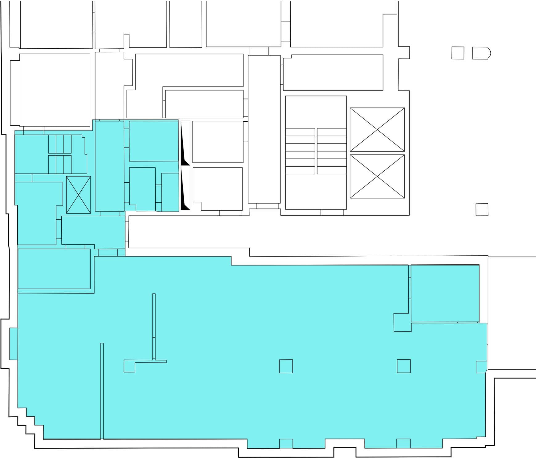 Retail 220 m²