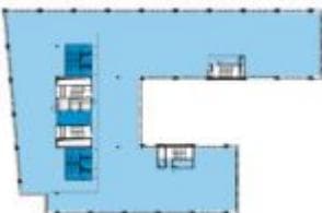 Biuro 2148 m²