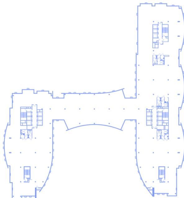 Retail 40 m²