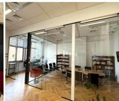 Biuro 257 m²