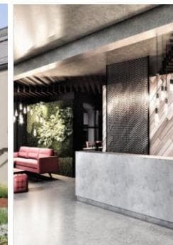 Biuro 1551 m²