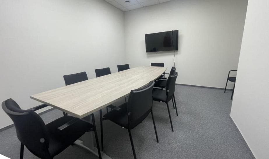 Biuro 120 m²