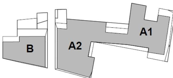 Biuro 283 m²