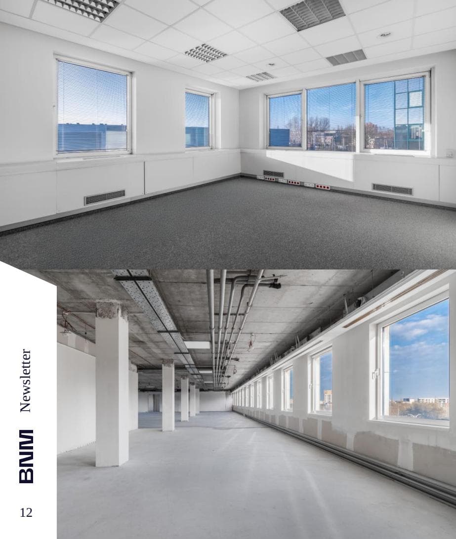 Biuro 353 m²