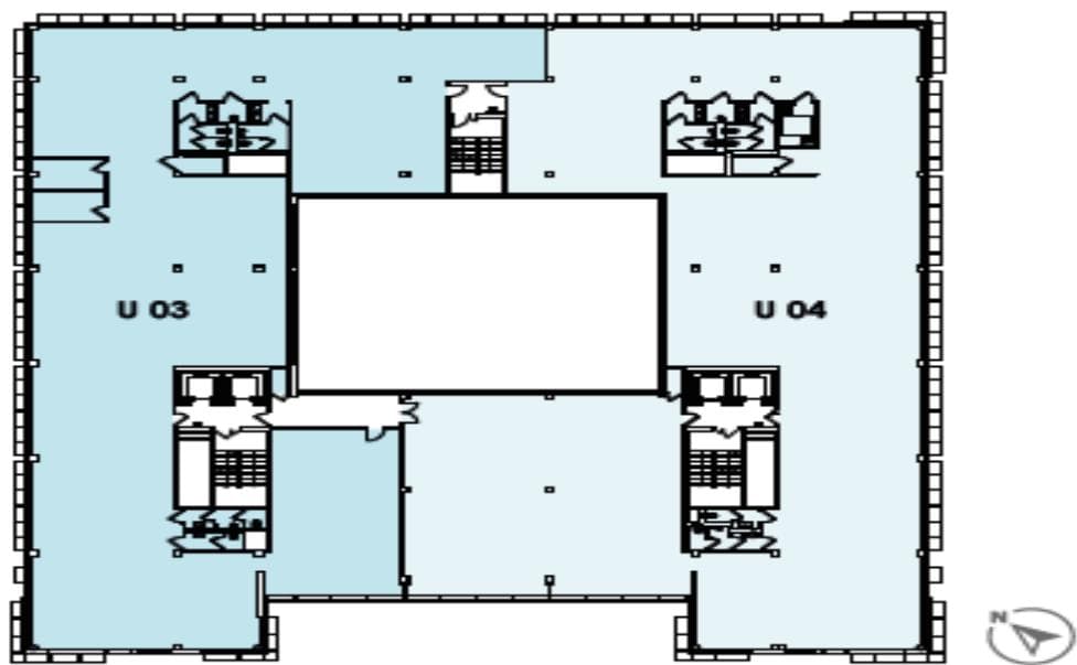 Biuro 248 m²