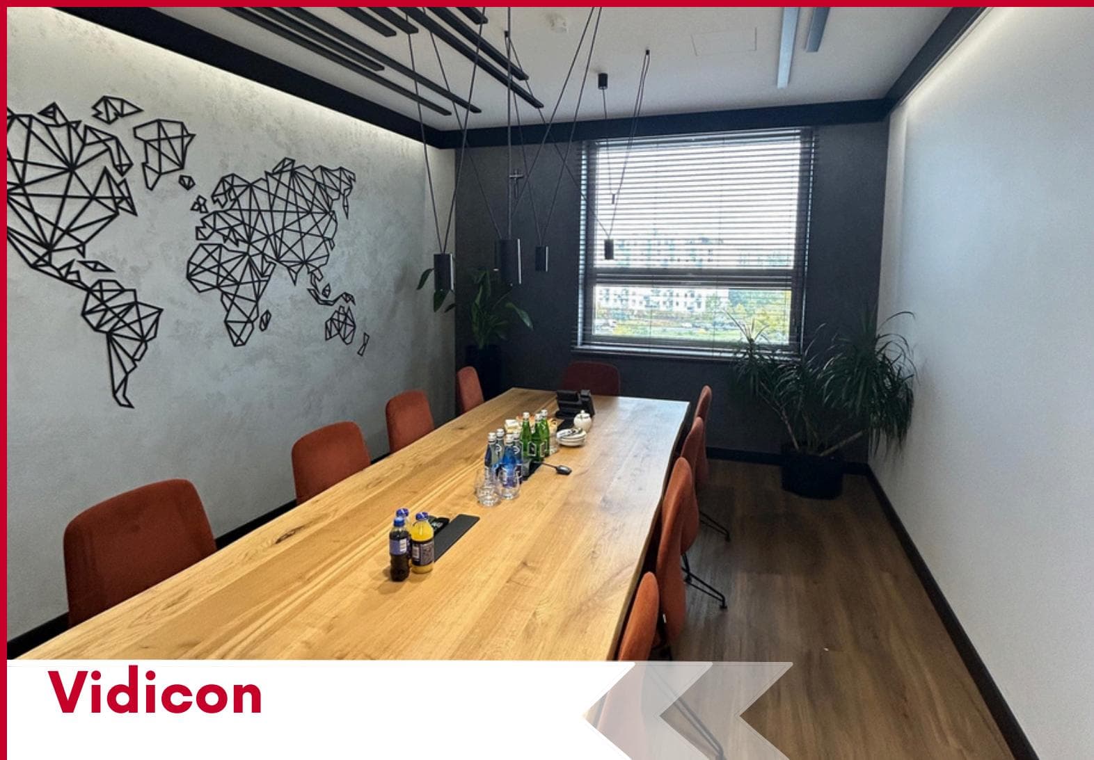 Biuro 283 m²
