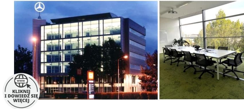 Biuro 687 m²