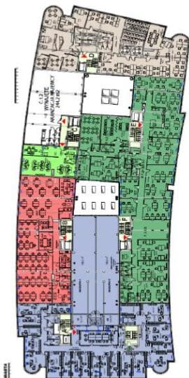 Biuro 304 m²