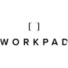 WorkPad, 21 CARNABY STREET - SOHO Logo