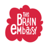 Brain Embassy Młynarska Logo