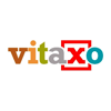 Vitaxo - 159 Praed Street Logo