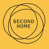 Second Home - Holland Park Logo