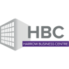 Harrow Business Centre Logo