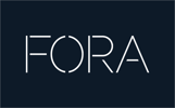 Fora - Fitzrovia - 22 Berners Street Logo