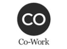 Co-Work: Cannon Street Logo