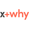 x+why - Chiswick Logo