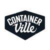 Containerville - East London Logo