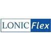 LONICflex - 73 Beak Street Logo