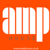 AMP House -  Croydon Logo