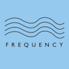 Frequency - Kings Cross Logo