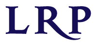 LRP - Westlink House - Brentford Logo