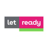 Let Ready - London - 69 Park Lane Logo