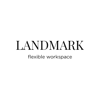 Landmark - Park Street Logo