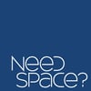 Needspace? - Clapham North Art Centre Logo