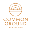 Common Ground - Wimbledon Logo