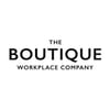 Boutique Workplace- Covent Garden Logo