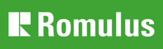 Romulus - The Triangle Logo