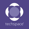 Techspace - Aldgate East Logo