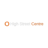 High Street Centre - Beckenham Logo