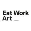 Eat Work Art - Netil House Logo