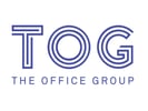 TOG - Black & White Logo
