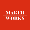 Maker Works London Logo