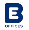 BE Offices - Victoria Logo